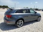 2011 Audi Q7 Prestige за продажба в Taylor, TX - Side