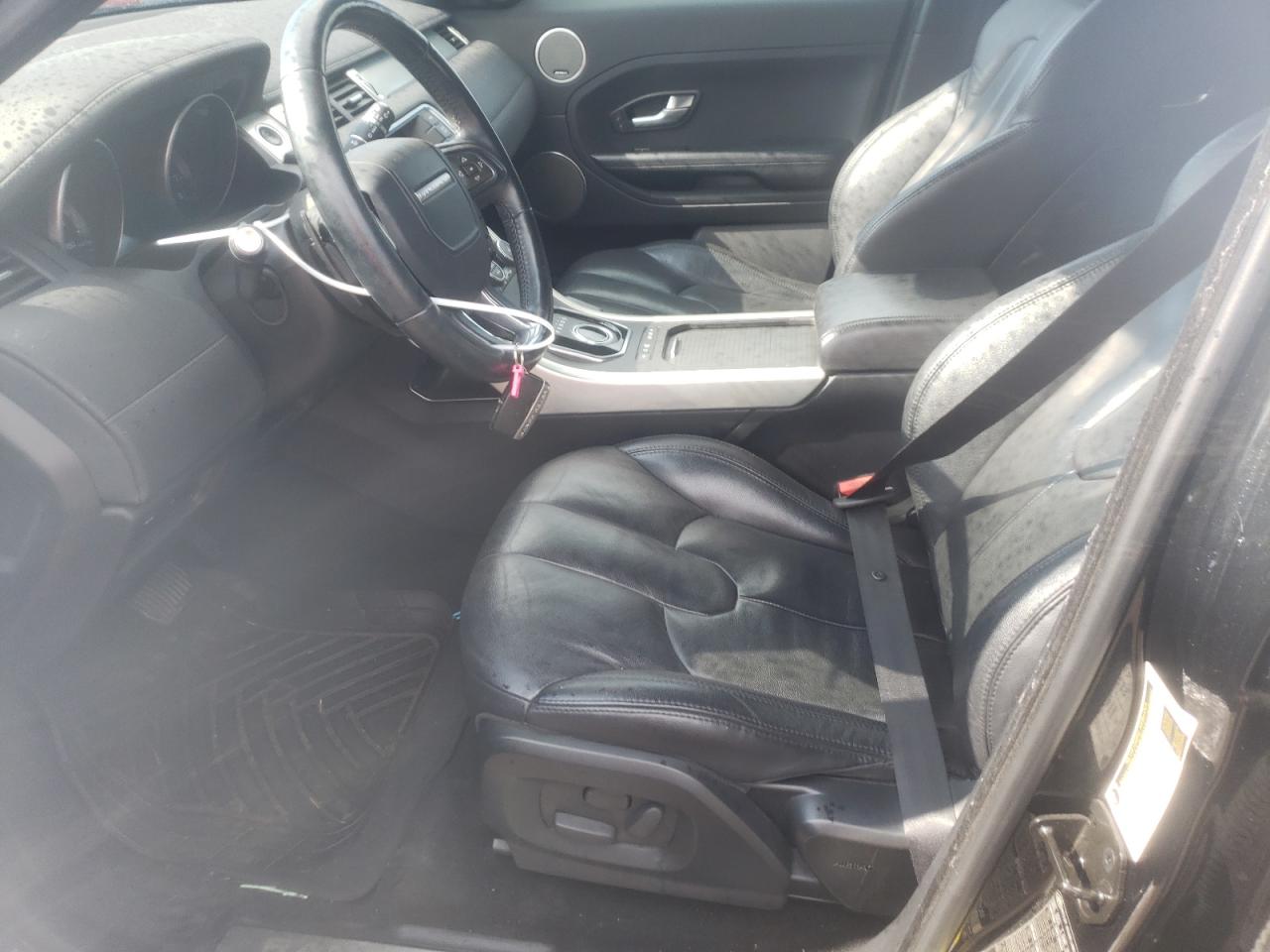 2014 Land Rover Range Rover Evoque Pure Plus VIN: SALVP2BG9EH948289 Lot: 62502964