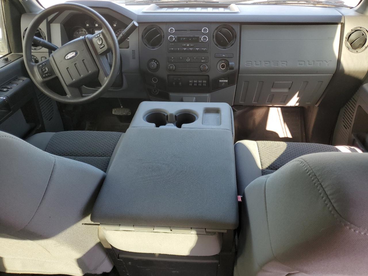 2016 Ford F350 Super Duty VIN: 1FT8W3B60GEA10528 Lot: 64206294