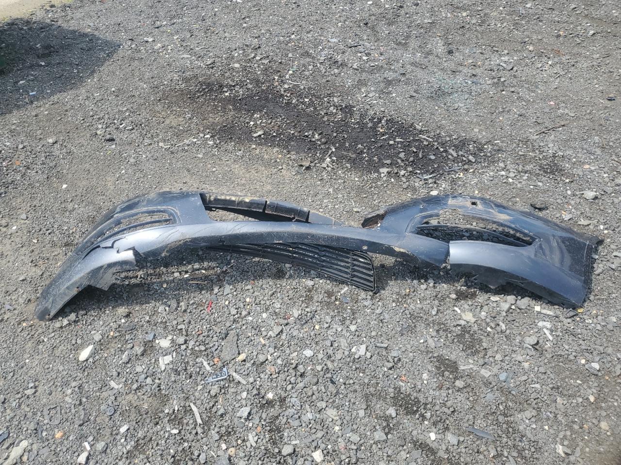 2011 Chevrolet Impala Ls VIN: 2G1WF5EK4B1133974 Lot: 62056204