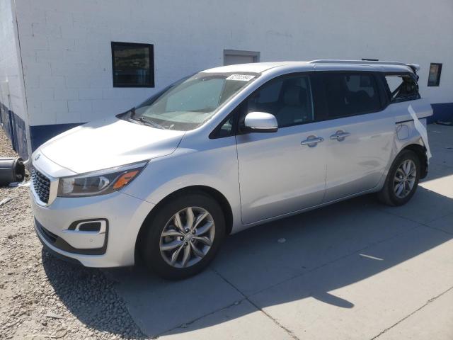 2019 Kia Sedona Lx