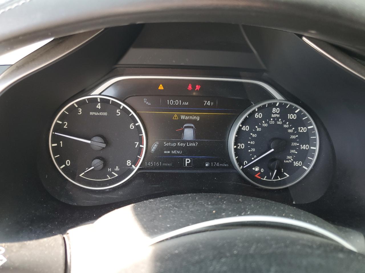 2017 Nissan Murano S VIN: 5N1AZ2MH5HN158558 Lot: 62685924