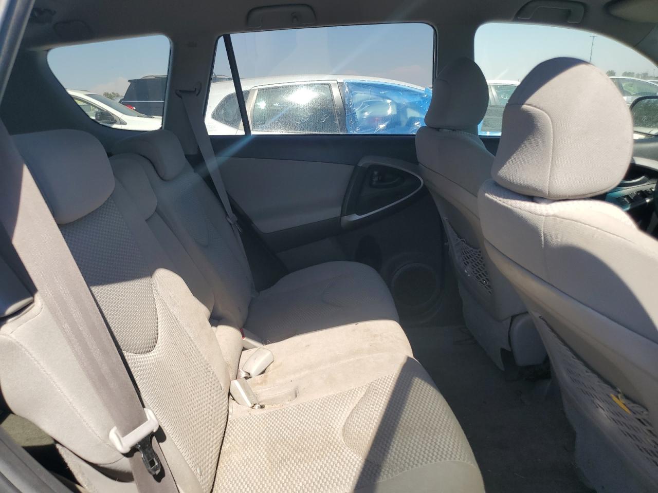 2008 Toyota Rav4 Limited VIN: JTMBD31V085191975 Lot: 64060454