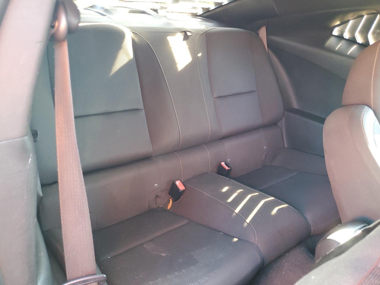 2010 Chevrolet Camaro Lt VIN: 2G1FB1EV7A9188613 Lot: 61667234