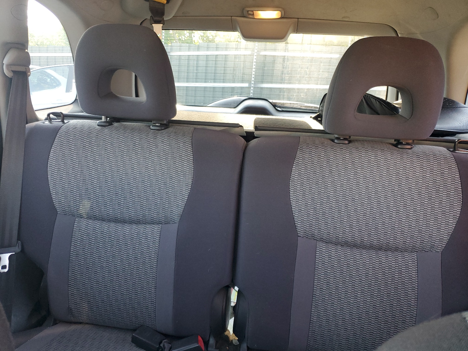 JTEHD20V746006911 2004 Toyota Rav4