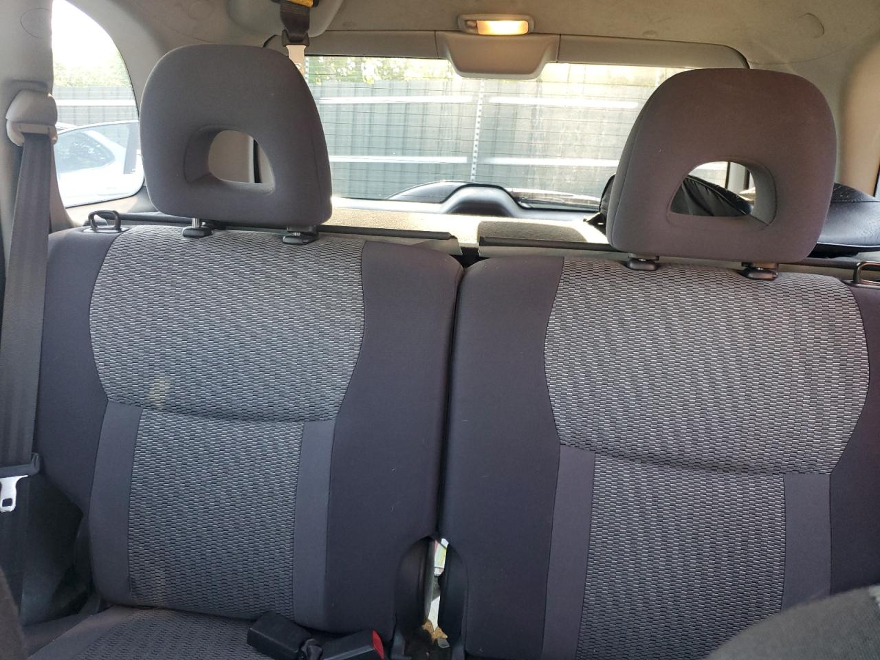 2004 Toyota Rav4 VIN: JTEHD20V746006911 Lot: 62624194