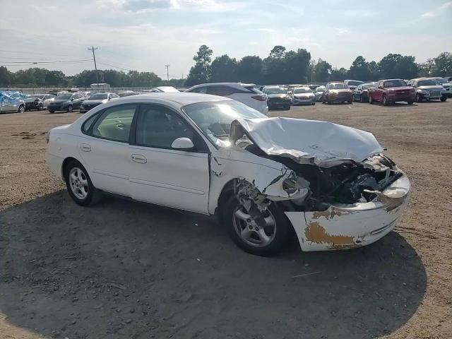 2003 Ford Taurus Se VIN: 1FAFP53U23A101434 Lot: 62753344