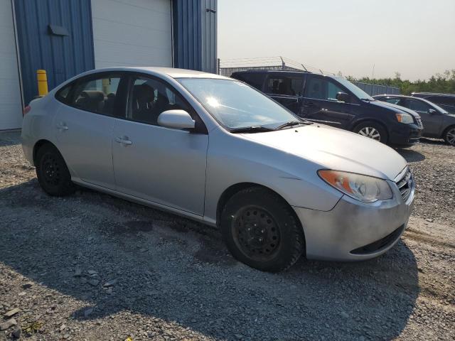 2009 HYUNDAI ELANTRA GLS