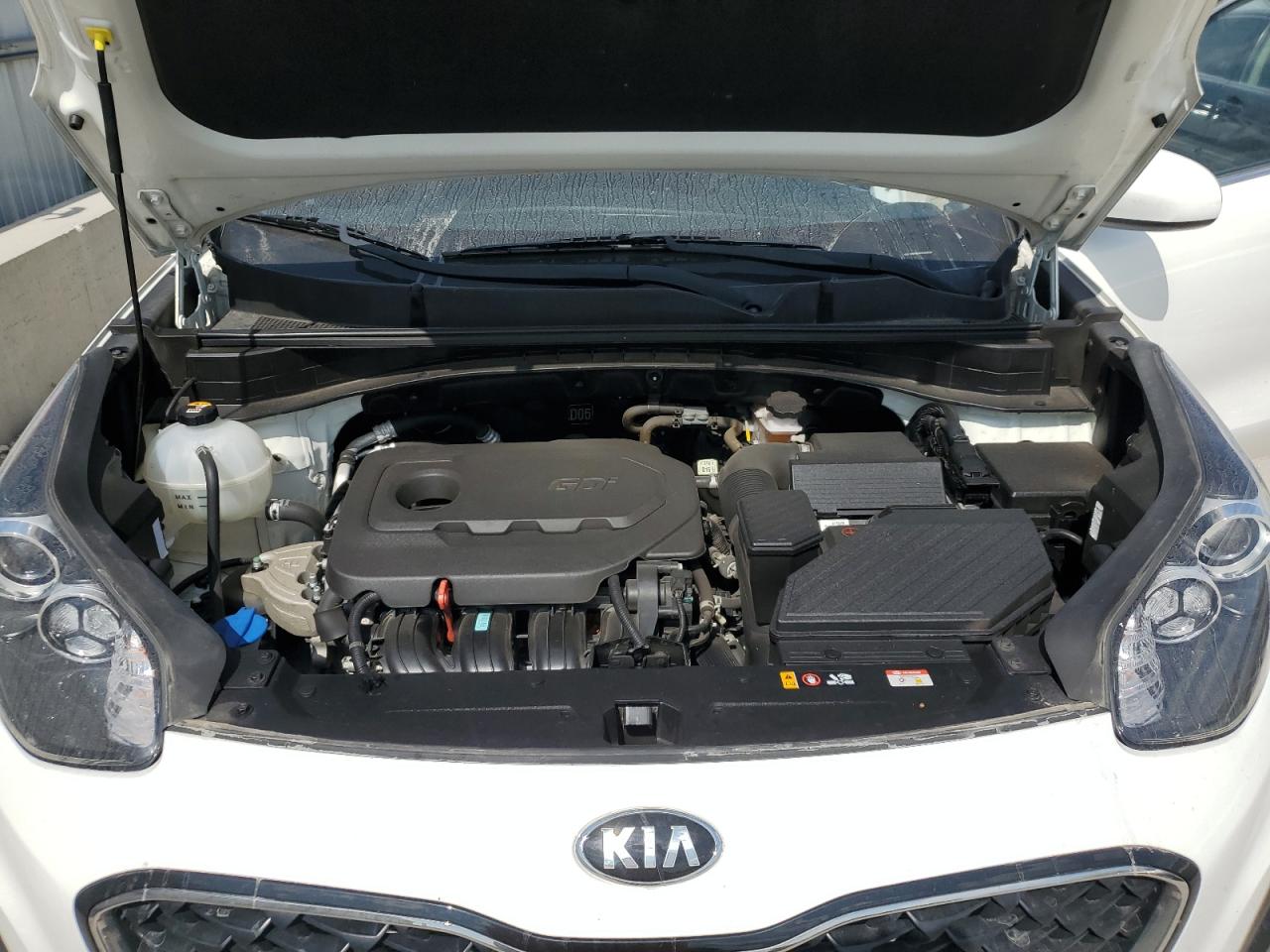 KNDPM3ACXL7641536 Kia Sportage L 12