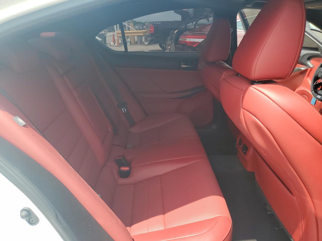 2021 Lexus Is 350 F-Sport VIN: JTHGZ1E22M5018723 Lot: 64824224