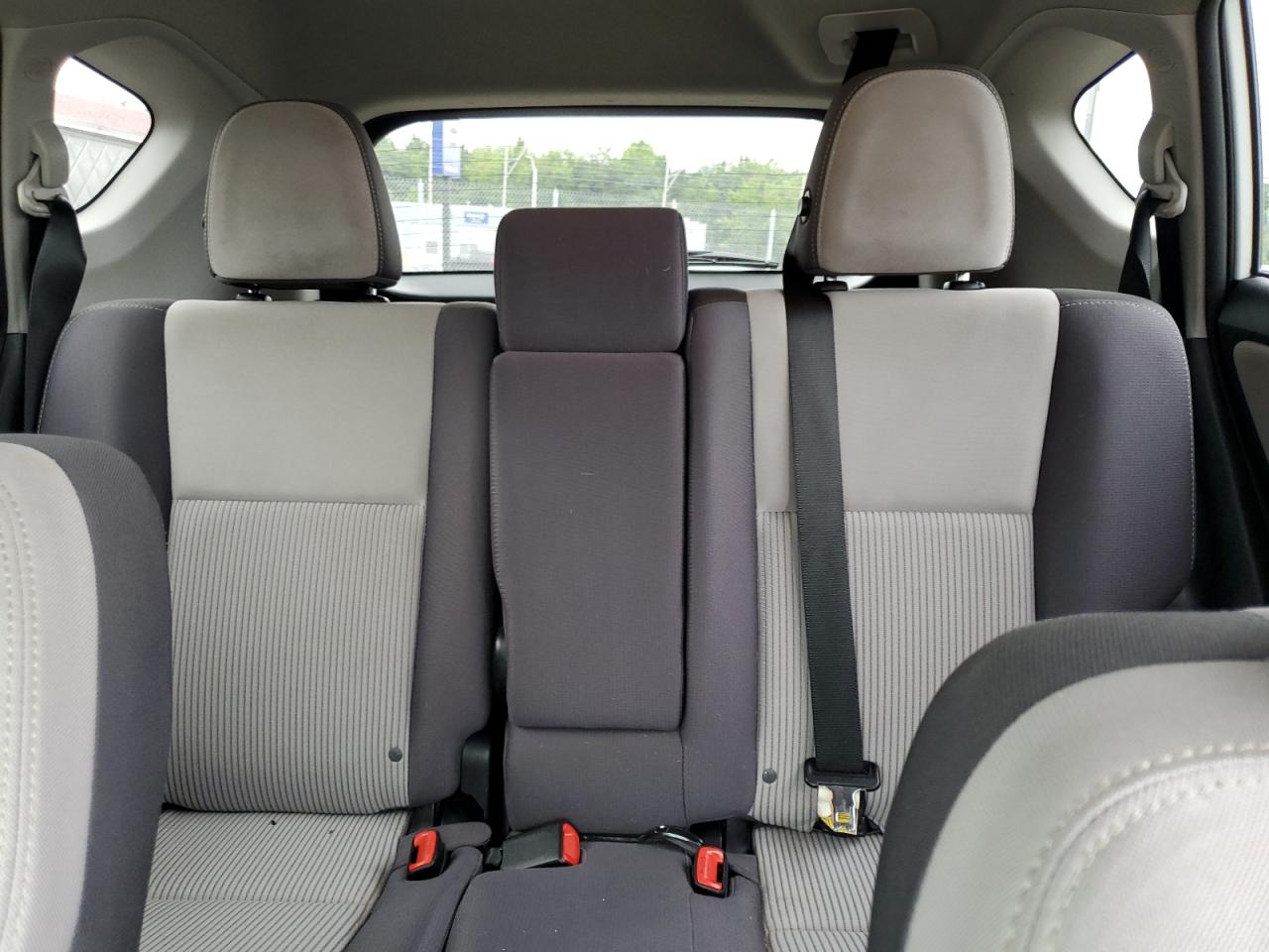 2014 Toyota Rav4 Xle VIN: 2T3RFREV4EW136424 Lot: 65015904