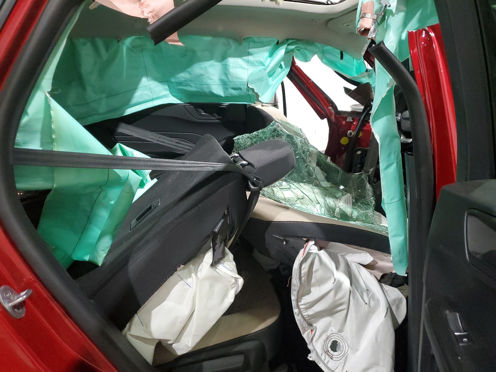 1FMCU9G65NUB09498 2022 Ford Escape Se