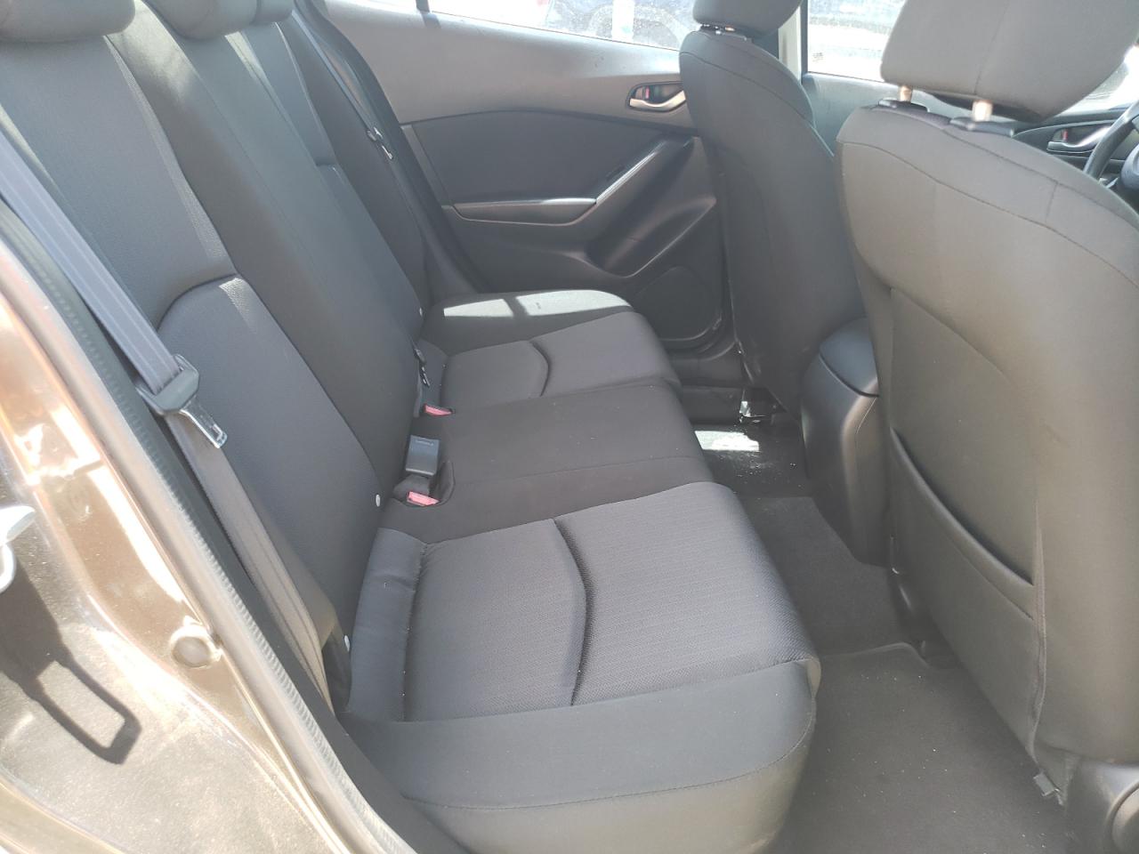 2014 Mazda 3 Sv VIN: JM1BM1T71E1150518 Lot: 63150944