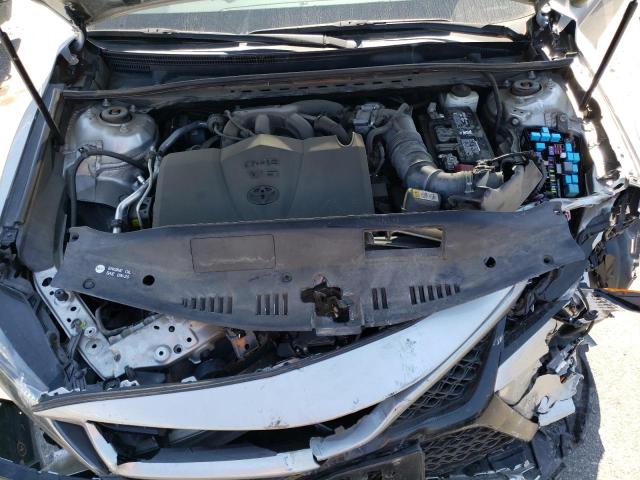 4T1NZ1AK7LU034379 Toyota Camry TRD 11