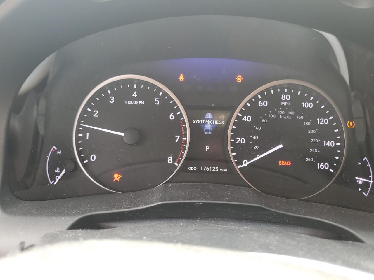 2013 Lexus Es 350 VIN: JTHBK1GG0D2038249 Lot: 64748834