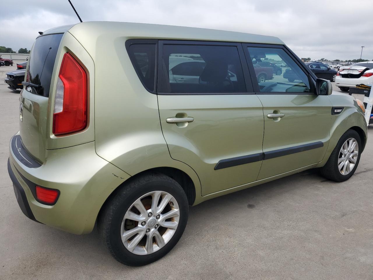 2013 Kia Soul - Image 3