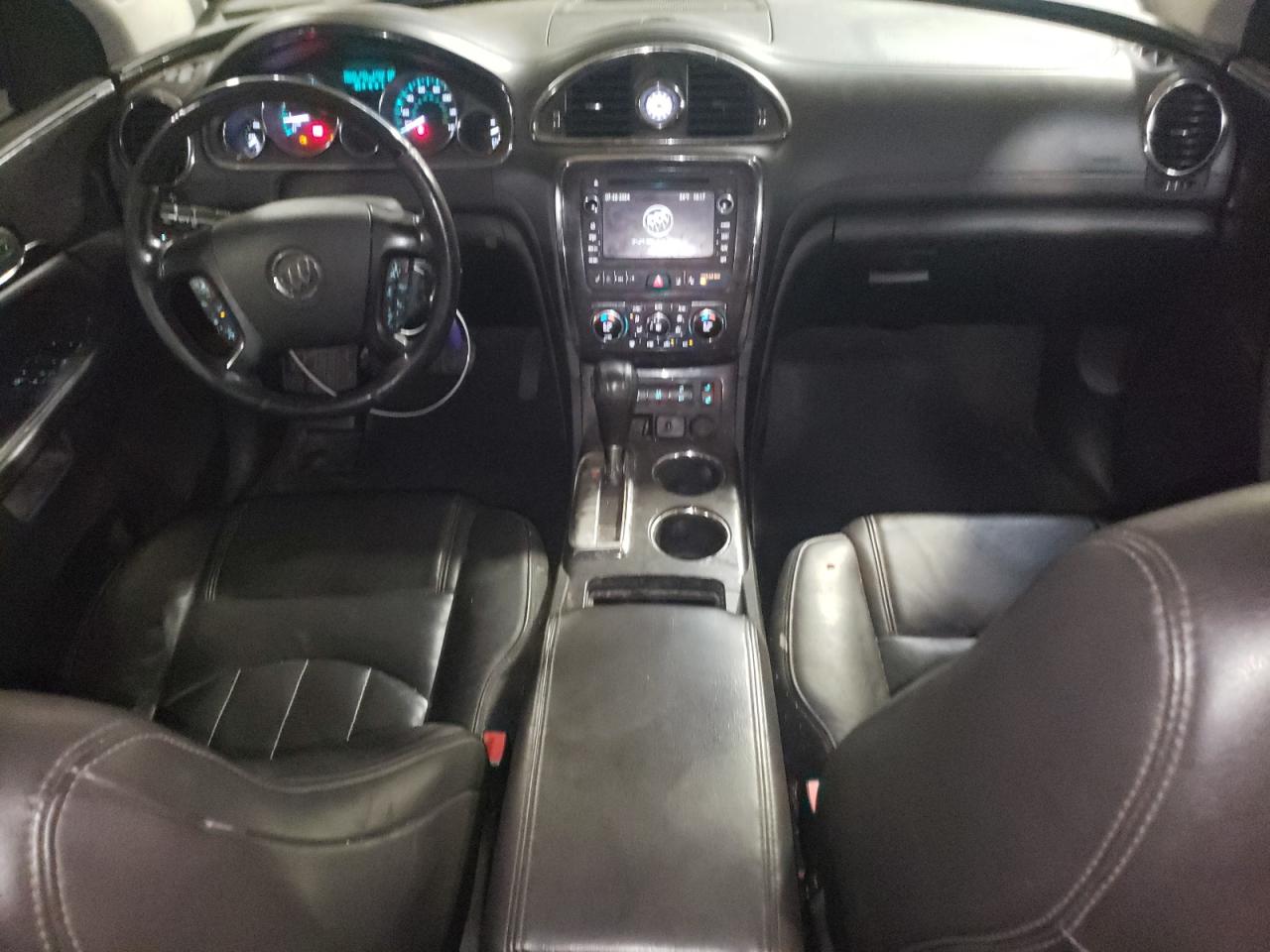2017 Buick Enclave VIN: 5GAKVBKD2HJ314276 Lot: 63468054