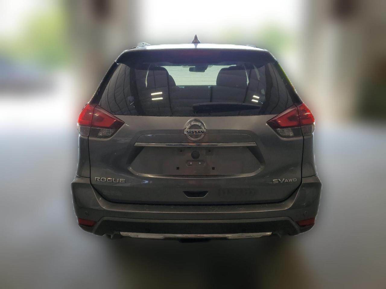 2020 Nissan Rogue S VIN: KNMAT2MV5LP50477 Lot: 64715044