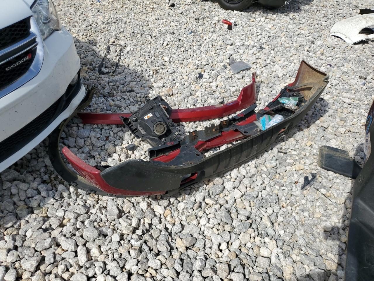 2013 Ford F150 Supercrew VIN: 1FTFW1ET4DKF82020 Lot: 61293484