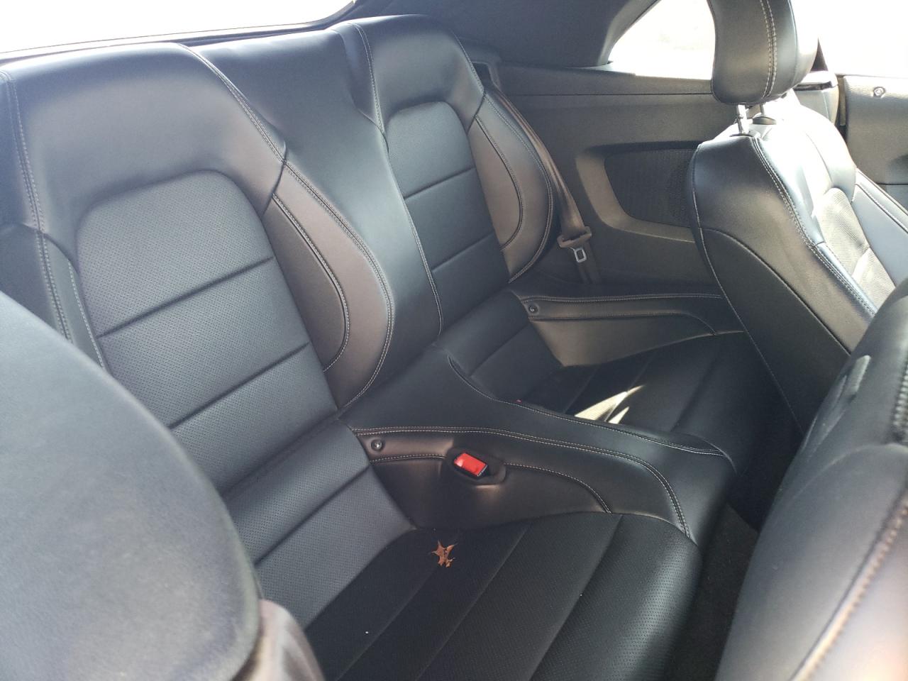 2018 Ford Mustang VIN: 1FATP8UH7J5145361 Lot: 62503154