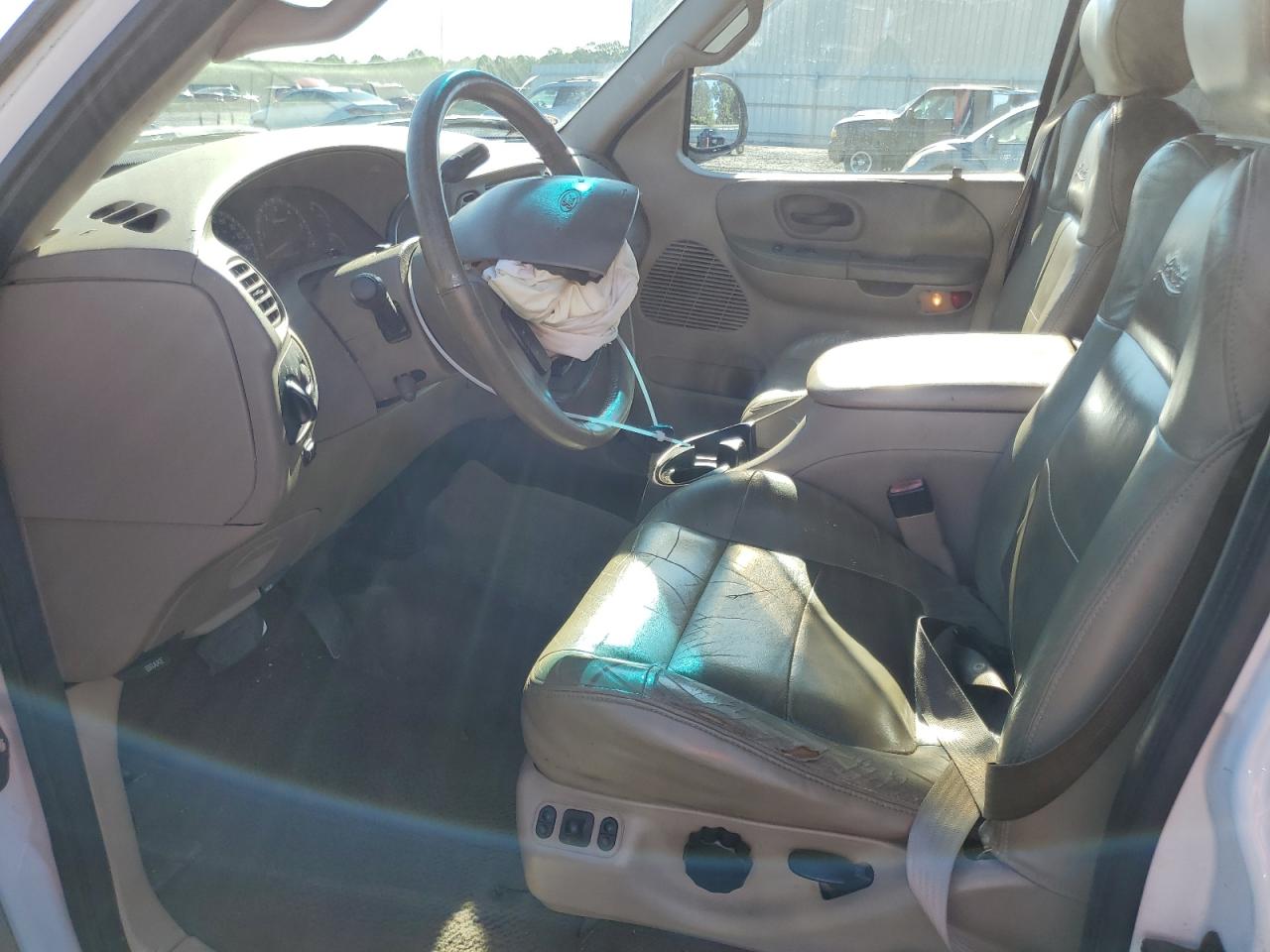 2002 Ford F150 Supercrew VIN: 1FTRW07642KB71339 Lot: 62792814