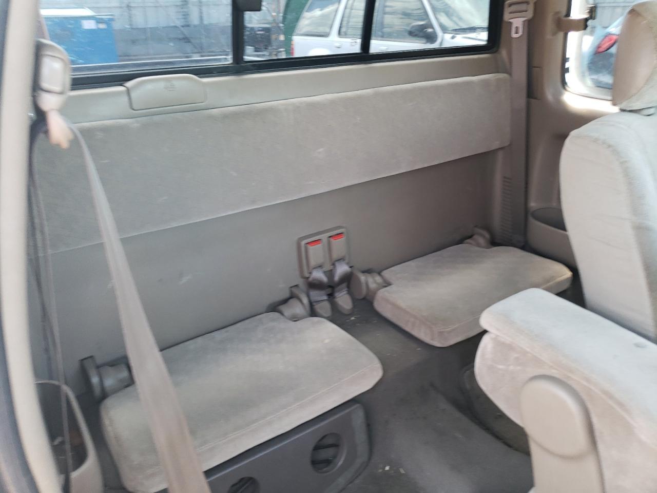 2002 Toyota Tacoma Xtracab VIN: 5TEWN72N32Z038984 Lot: 62116154