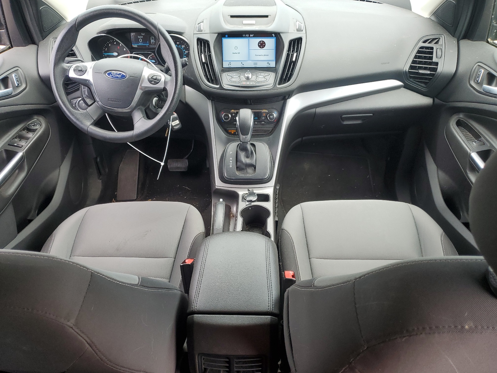 1FMCU9GX6GUC03546 2016 Ford Escape Se