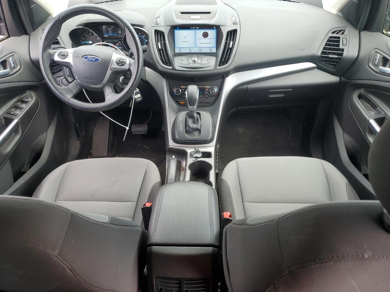 2016 Ford Escape Se VIN: 1FMCU9GX6GUC03546 Lot: 64861014