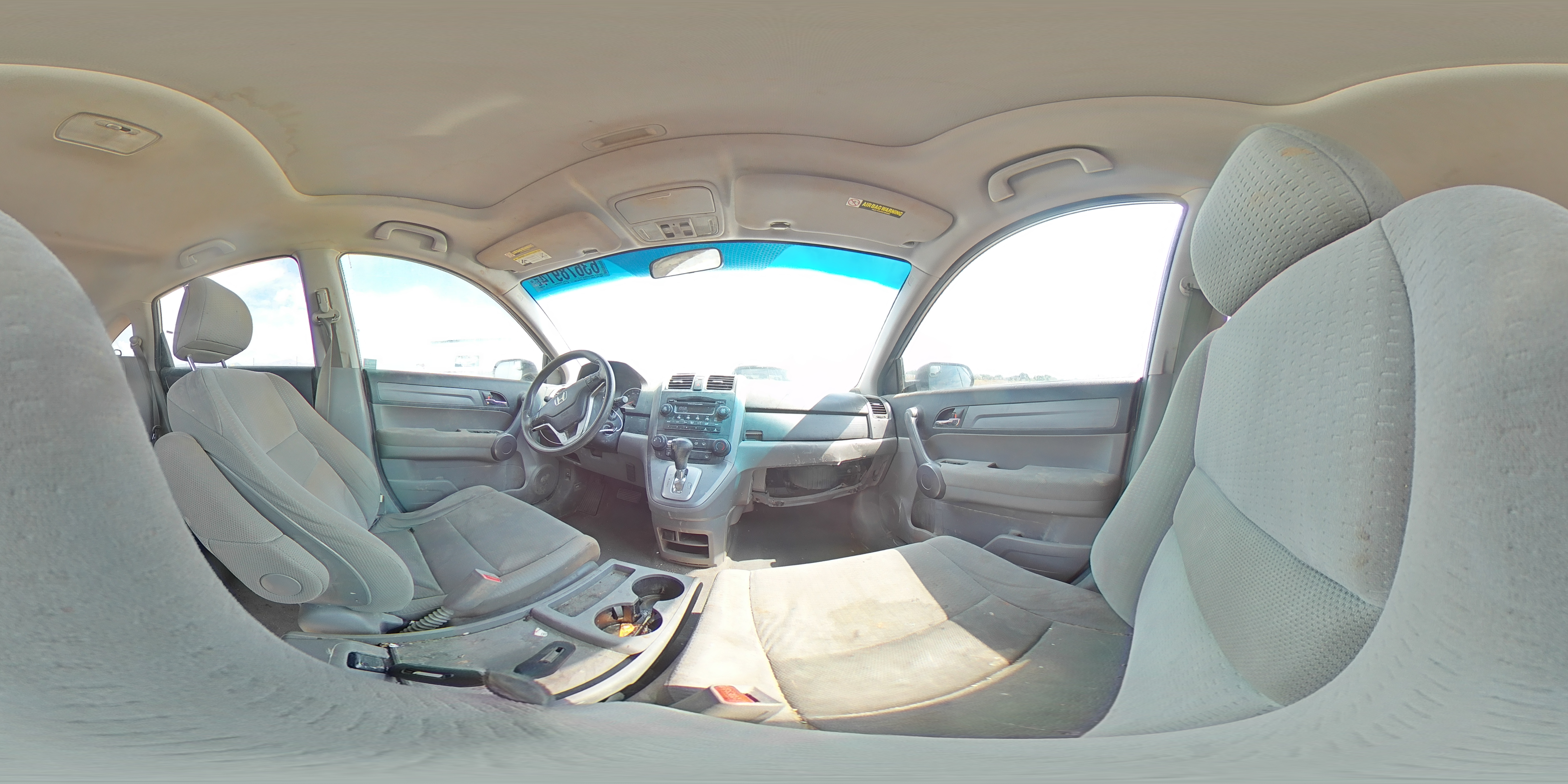 2008 Honda Cr-V Ex VIN: JHLRE48598C044933 Lot: 63678914