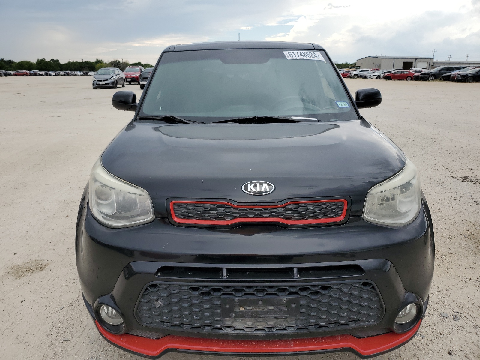 KNDJP3A58F7154676 2015 Kia Soul +