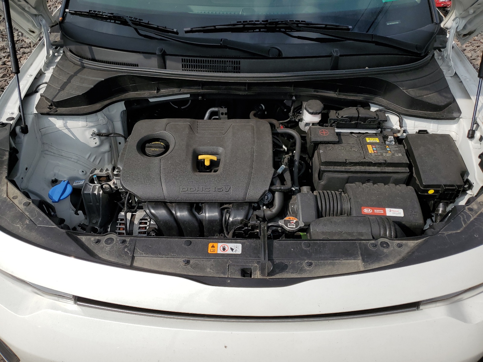 KNDJ23AU8L7120853 2020 Kia Soul Lx