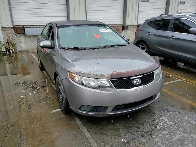 2010 Kia Forte Ex VIN: KNAFU4A2XA5858082 Lot: 64990914