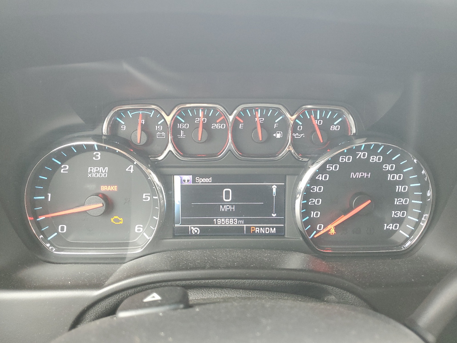 1GNSCBKC7FR107397 2015 Chevrolet Tahoe C1500 Lt