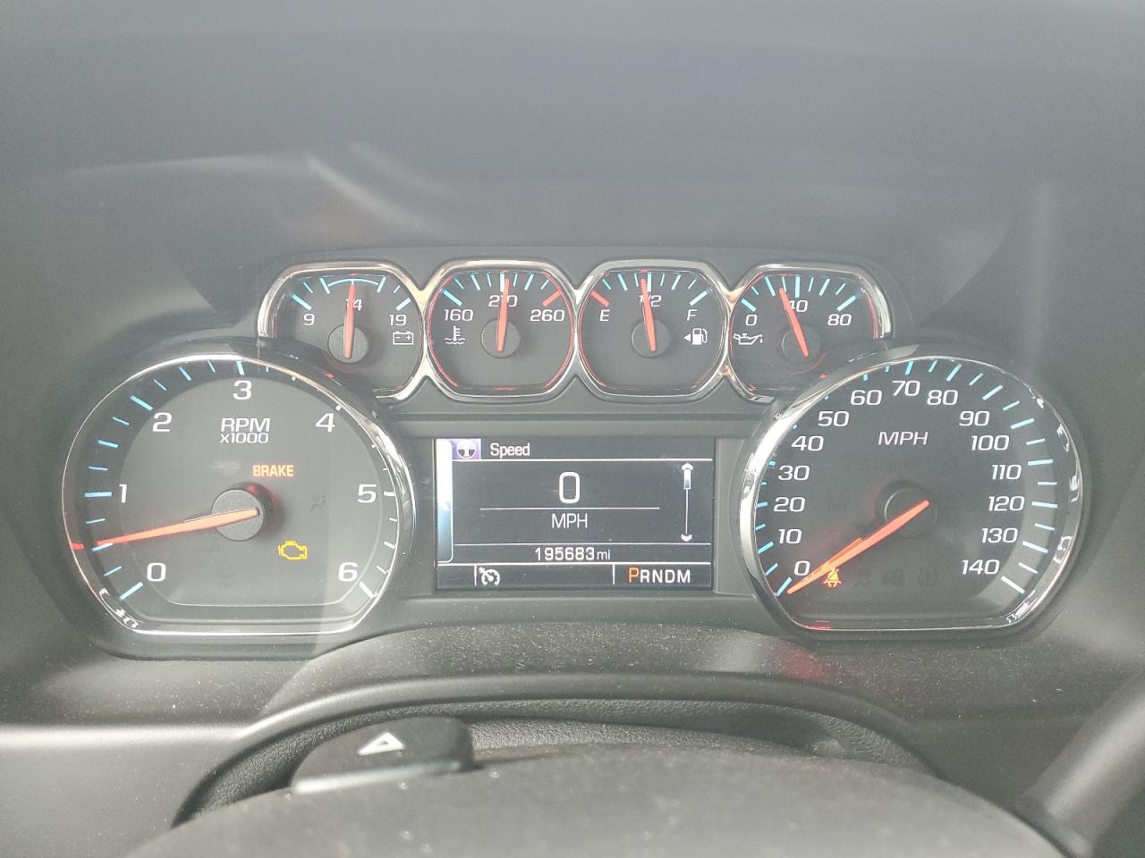 2015 Chevrolet Tahoe C1500 Lt VIN: 1GNSCBKC7FR107397 Lot: 64841354