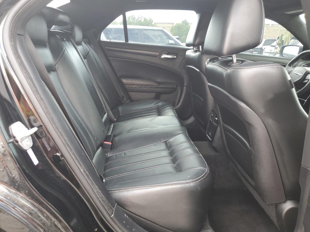 2016 Chrysler 300 S VIN: 2C3CCAGG0GH191507 Lot: 63030304