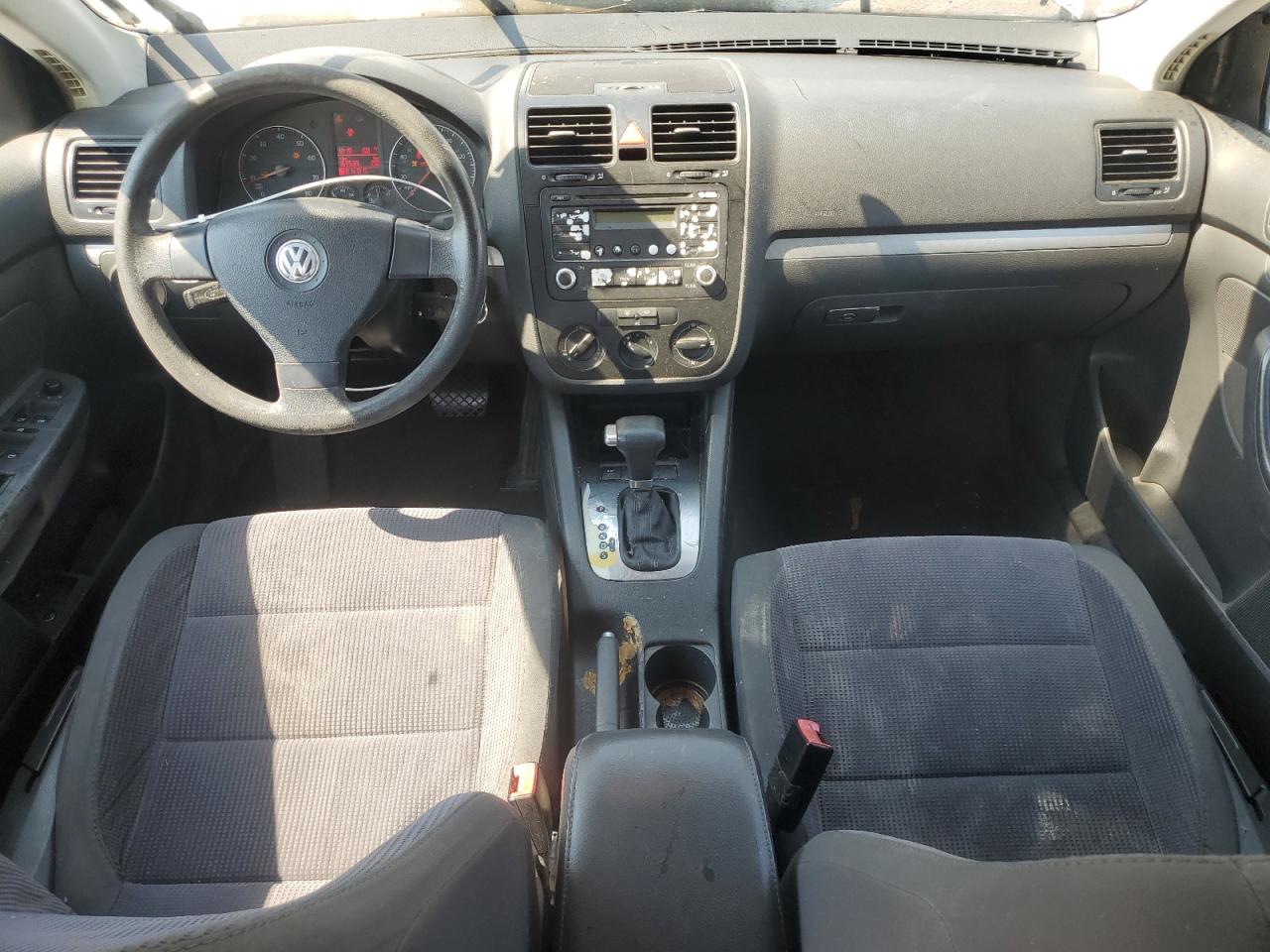 2006 Volkswagen Jetta Value VIN: 3VWPF71K06M693368 Lot: 63468034