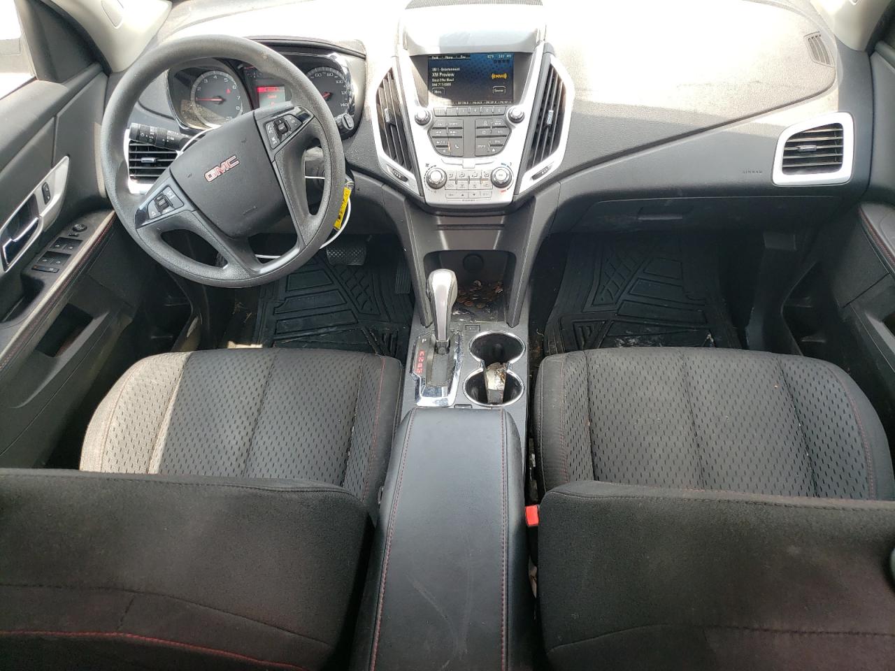 2014 GMC Terrain Sle VIN: 2GKALMEK7E6194476 Lot: 63414014