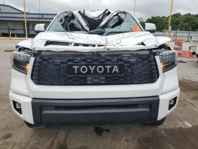  TOYOTA TUNDRA 2019 Белы