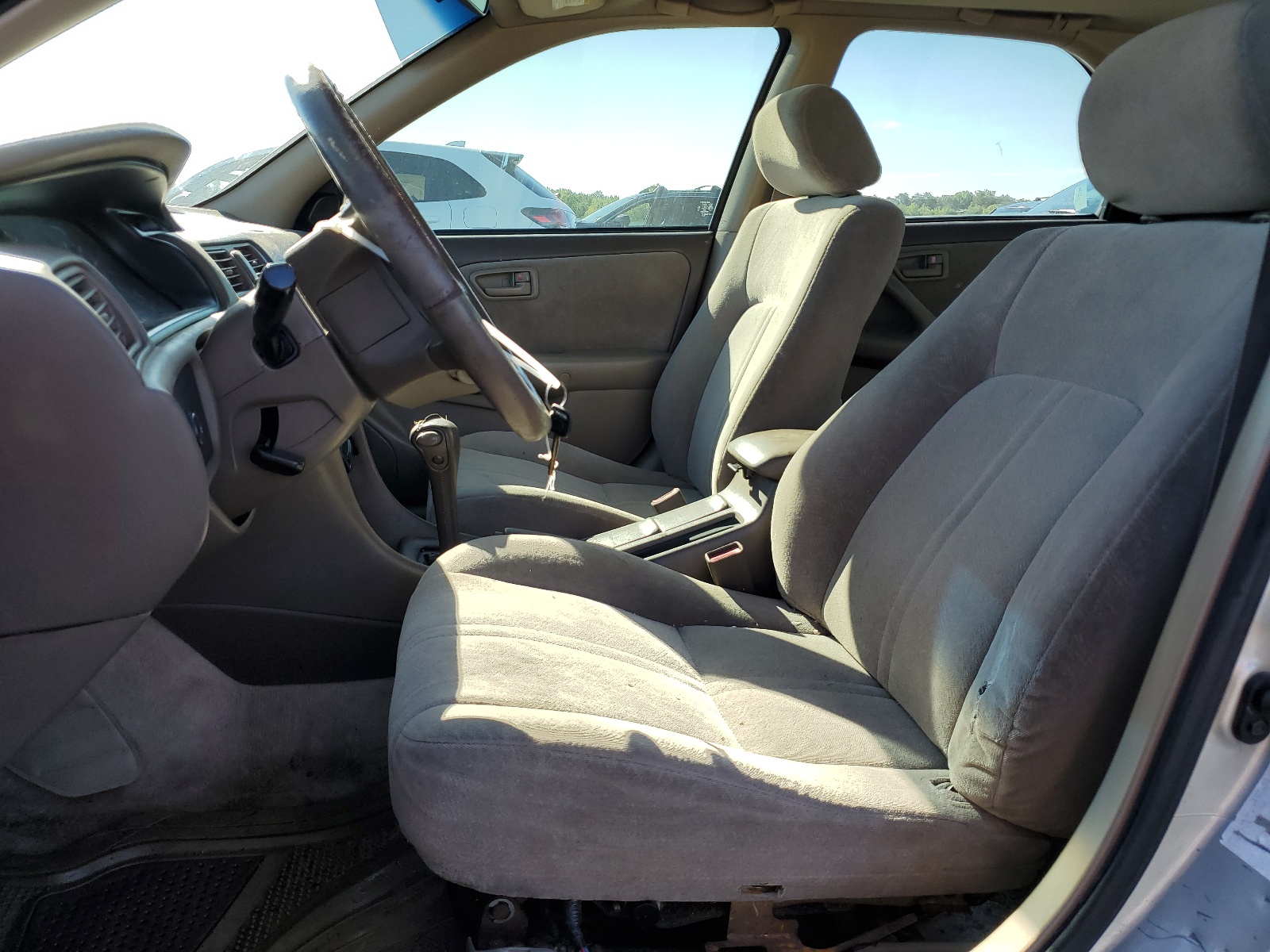 JT2BG22K7X0333295 1999 Toyota Camry Le