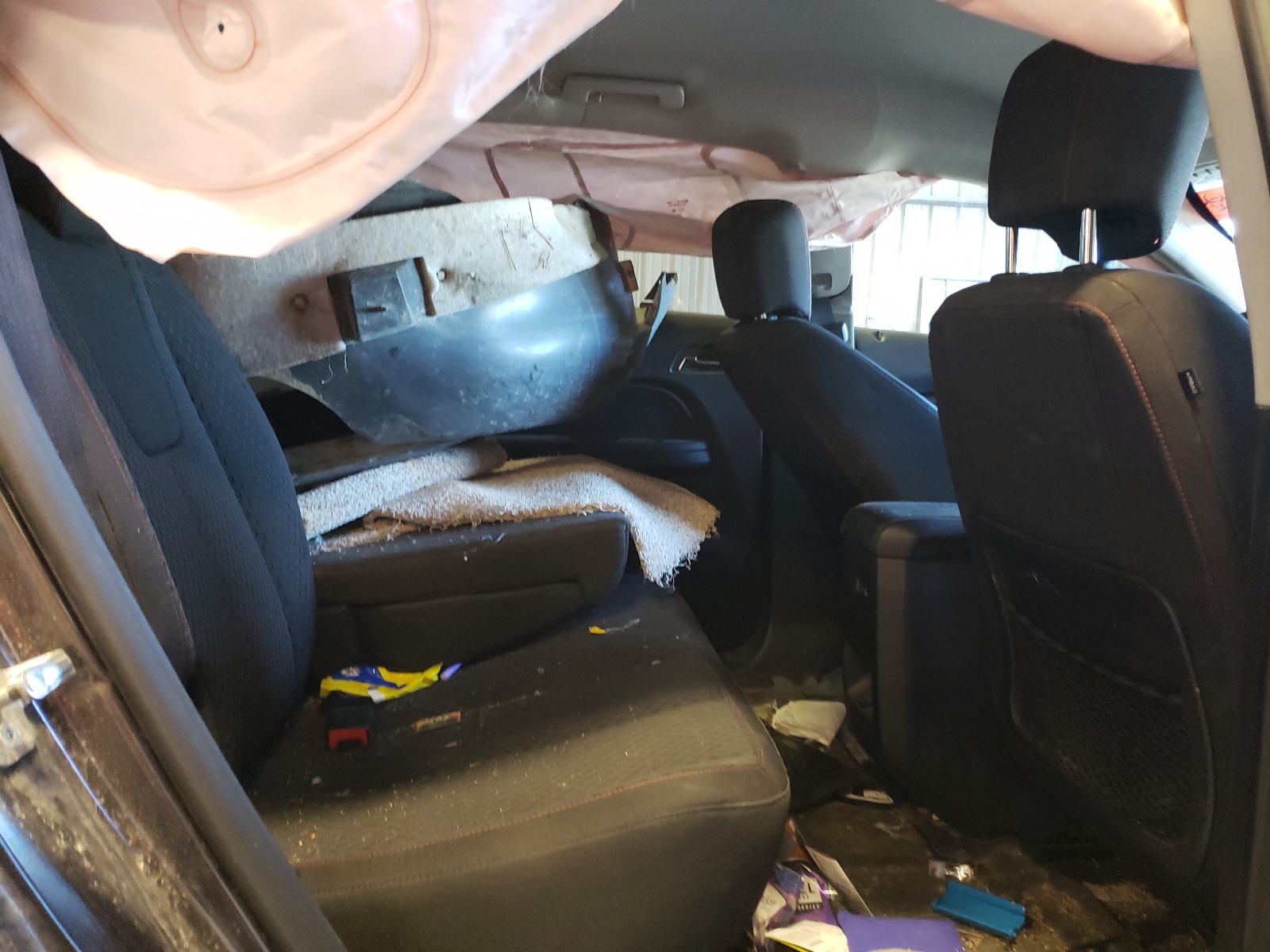 2GKALMEK3D6333114 2013 GMC Terrain Sle