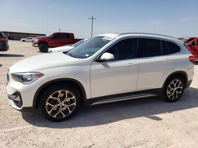 2020 Bmw X1 Sdrive28I