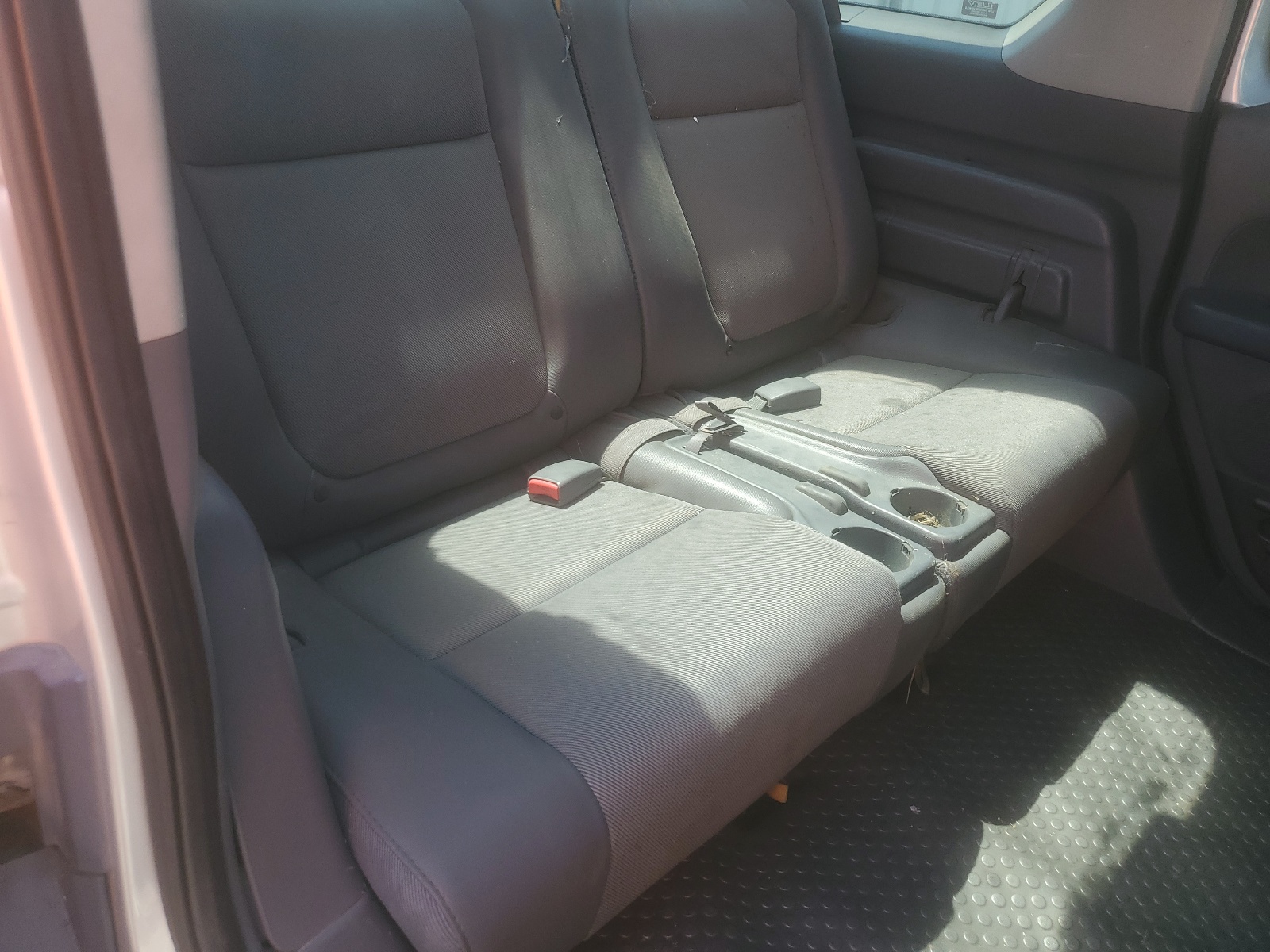 5J6YH28646L028272 2006 Honda Element Ex