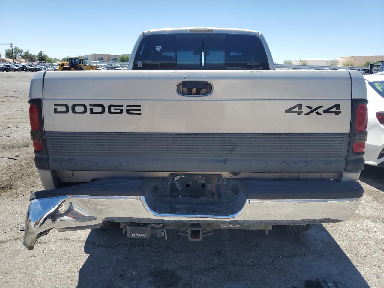 1999 Dodge Ram 1500 VIN: 3B7HF13Z5XG186514 Lot: 64850474