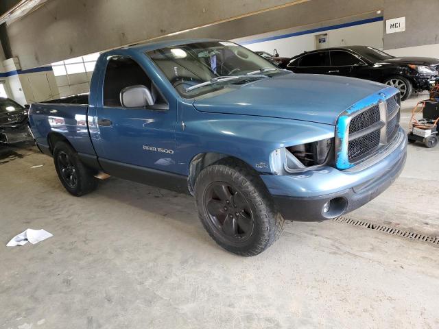 1D7HA16D54J151065 | 2004 Dodge ram 1500 st