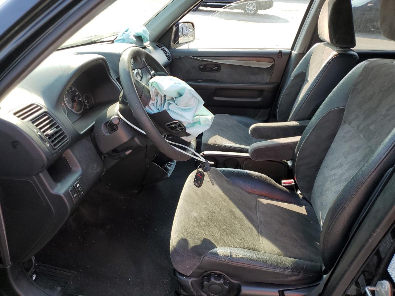 2004 Honda Cr-V Ex VIN: JHLRD78814C023079 Lot: 63433924