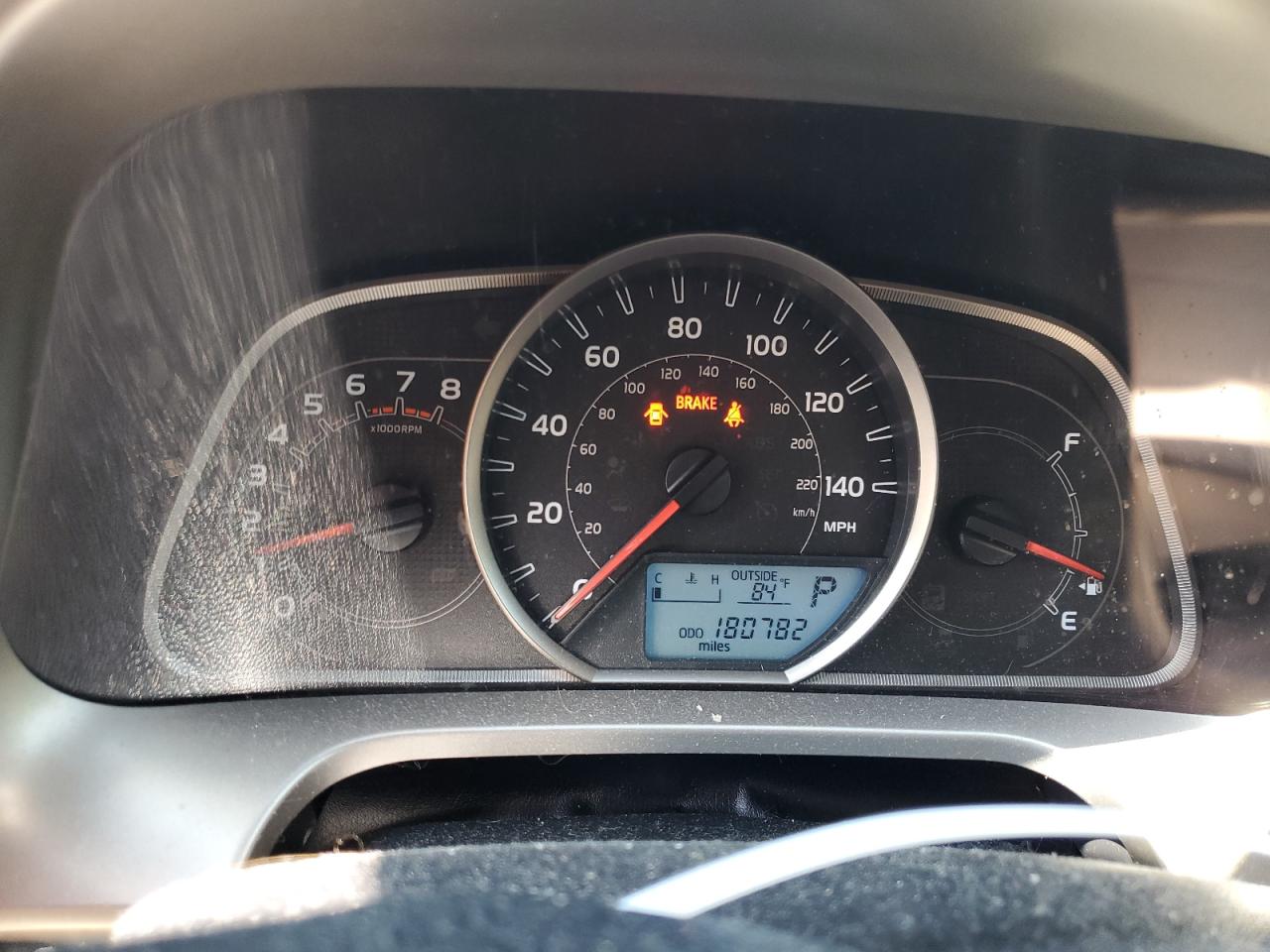 2013 Toyota Rav4 Xle VIN: JTMRFREV3DD004119 Lot: 58951144