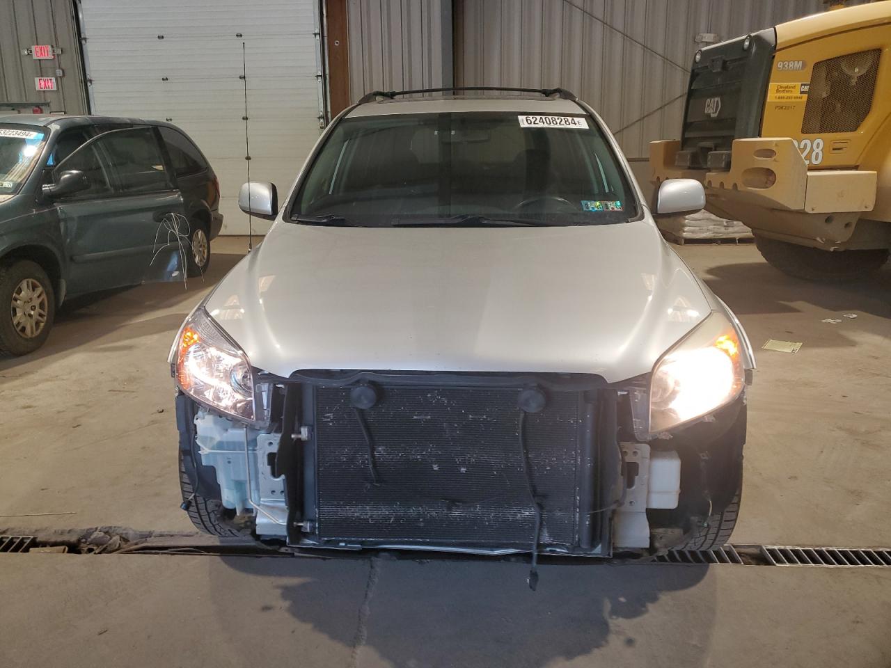 JTMBK32V886042096 2008 Toyota Rav4 Sport