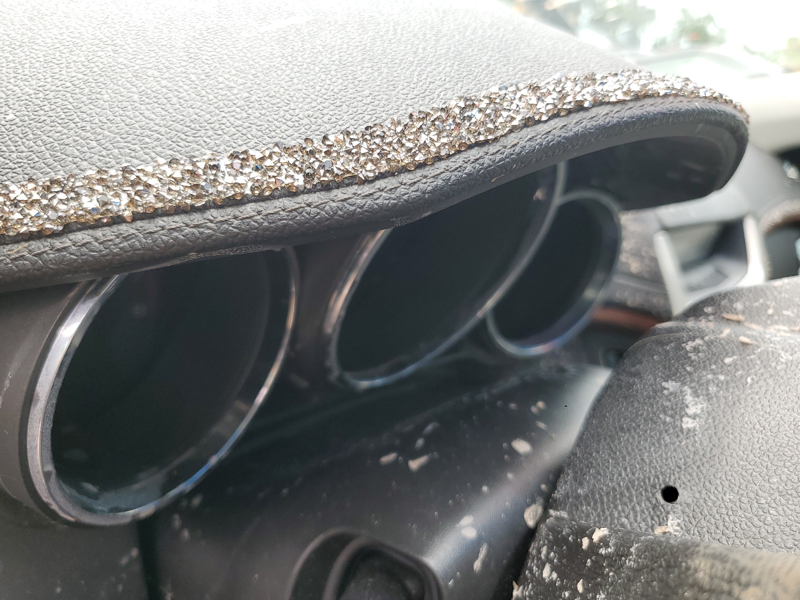 1G6DG8EGXA0131121 2010 Cadillac Cts Luxury Collection