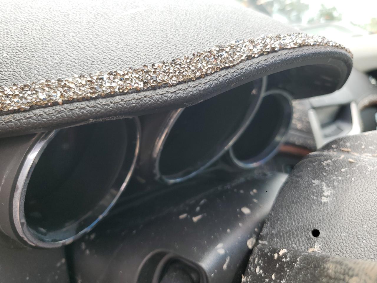 2010 Cadillac Cts Luxury Collection VIN: 1G6DG8EGXA0131121 Lot: 65185844