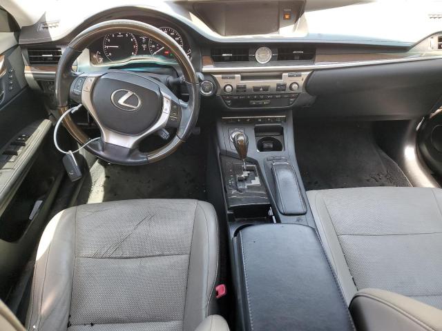  LEXUS ES350 2013 White